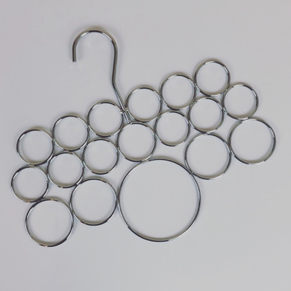 Other - Scarf loop hanger